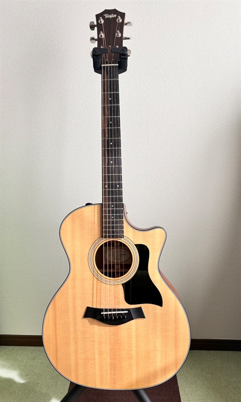 TAYLOR 314ceの画像